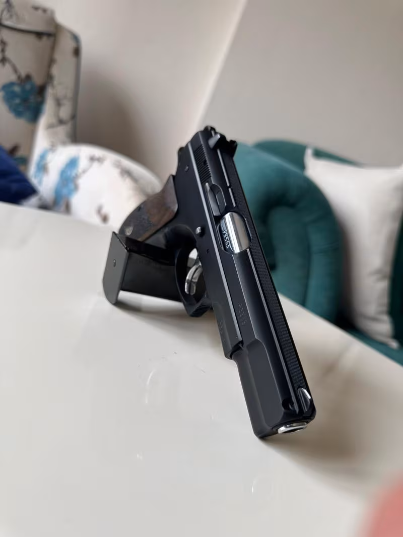 CZ75B