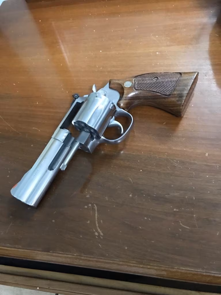 Smith wesson toplu