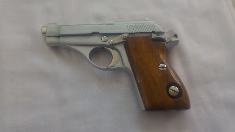 Tertemiz Baretta 7.65