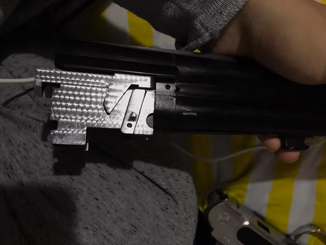 HUĞLU 103 FE SIFIR AYARINDA