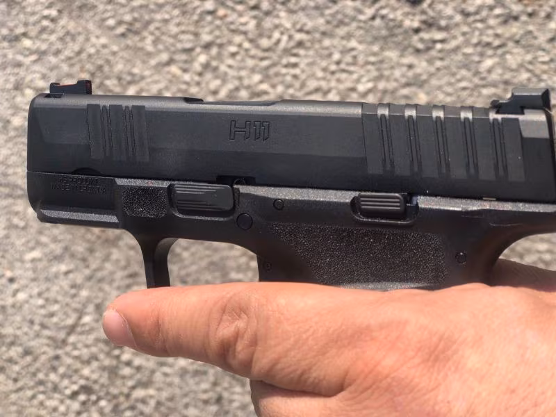 Kamu Görevlisinden HS Produkt H11 Micro Compact Hibesi (Yeni HS)