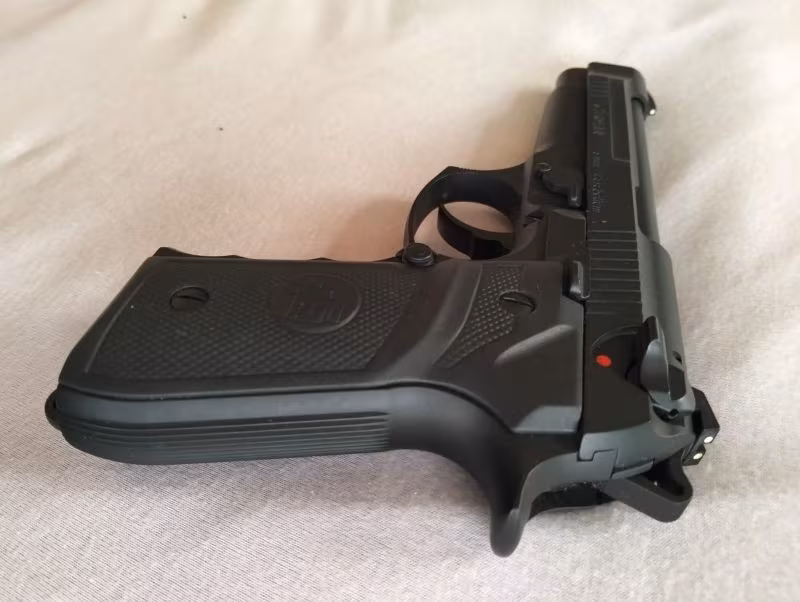 YAVUZ 16 TUĞRA (İlk Sahibinden, Sadece (15) Deneme Atışı Yapılmış)