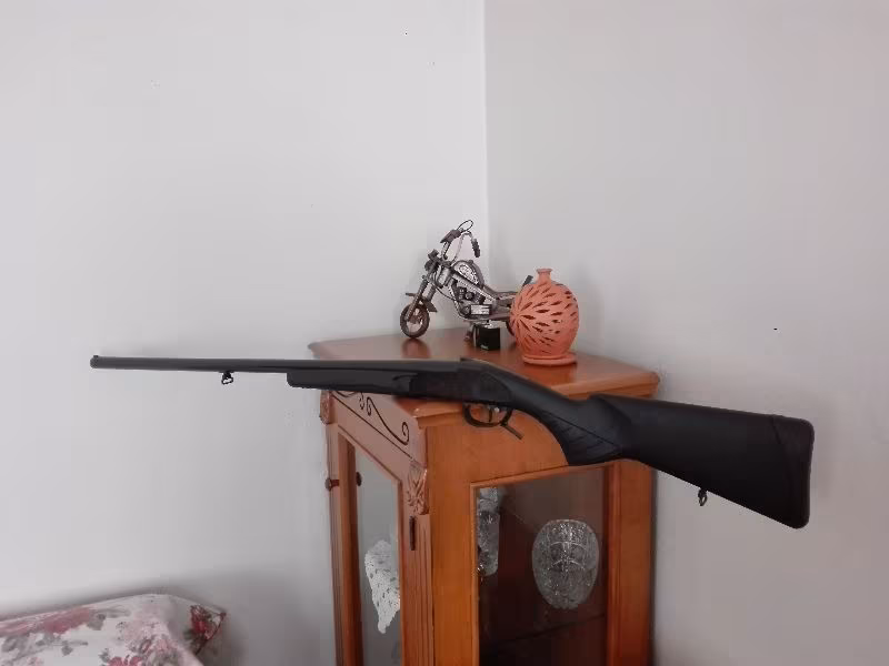 BAİKAL 18 EM TEK KIRMA (takas önceliğimdir)