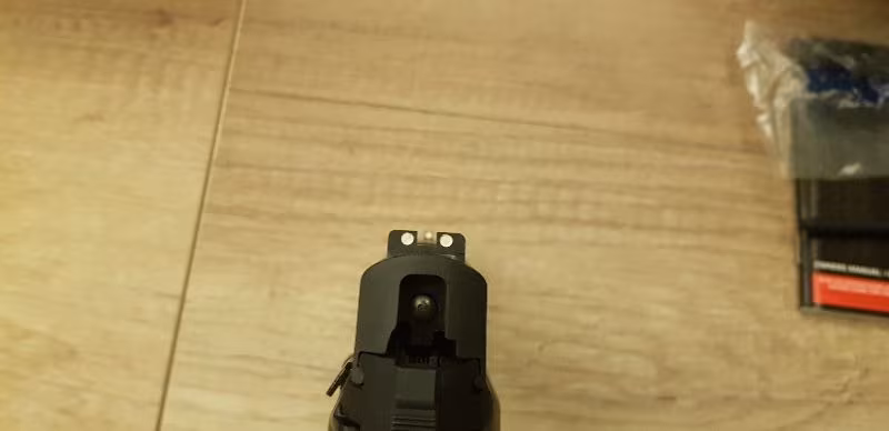 sig sauer p226