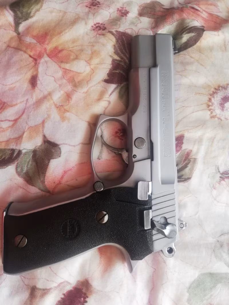 Taşıma ruhsatlı Astra A 900