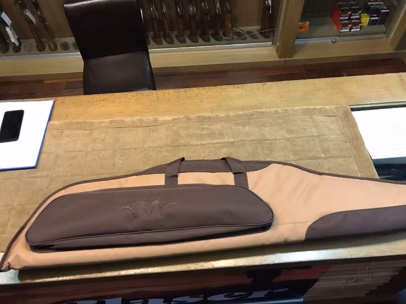 BLASER R8 PROFESSİONAL SUCCESS 300 WİN MAG