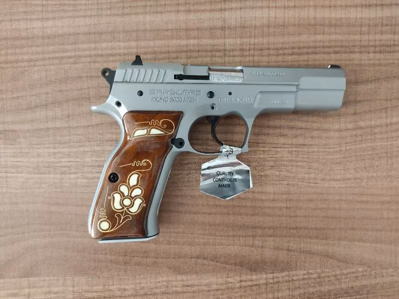 Satılık Sıfır kutusunda