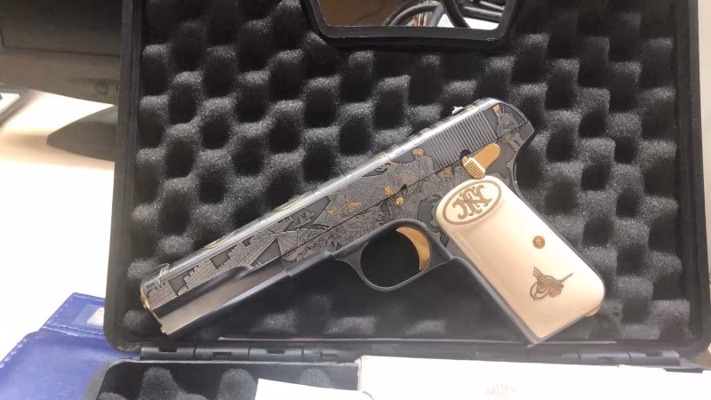 TUĞRALI POLİS BAKIMLI