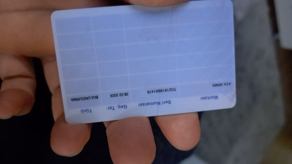 Ata turkua winch.308