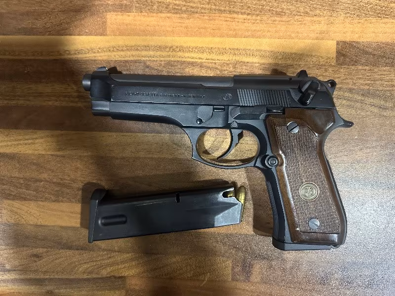 SIFIR 15+1 bulundurma ruhsatlı