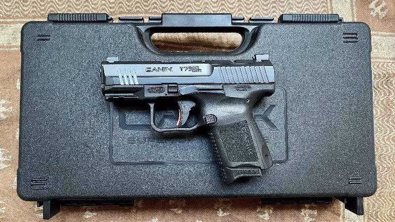 CANIK SUB ELİTE 2022