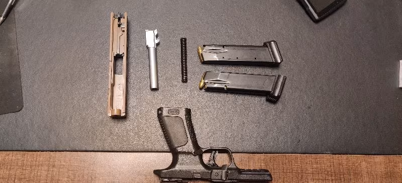 GİRSAN MC-28 SA 15+1 ÖZEL RENK