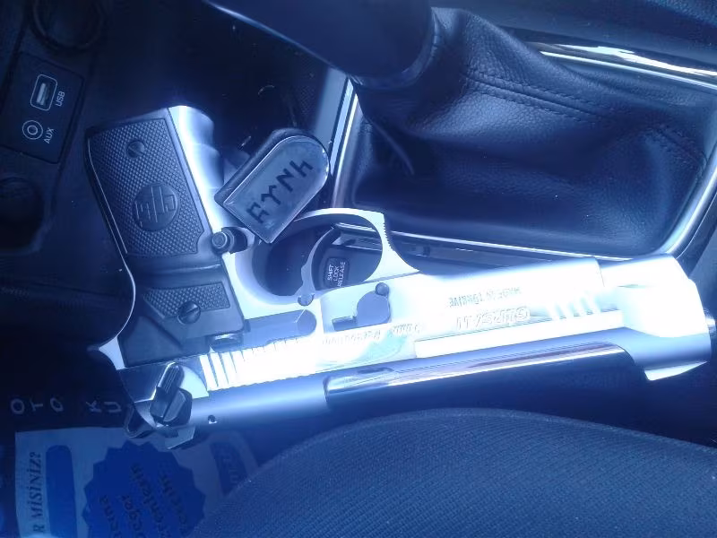 Yavuz tugra 16 beyaz