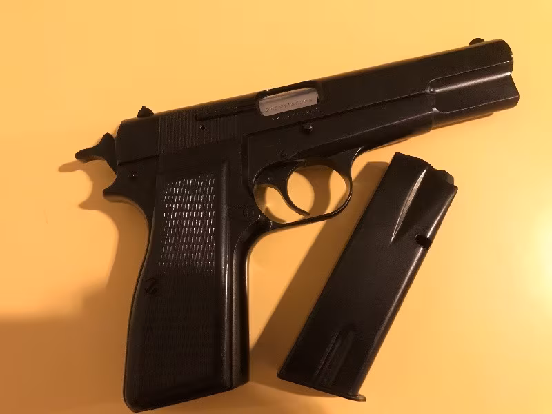 Satılık temiz browning