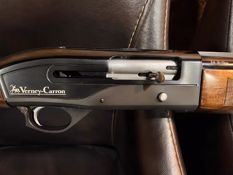 VERNEY CARRON V12 SAİNT-ETLENNE