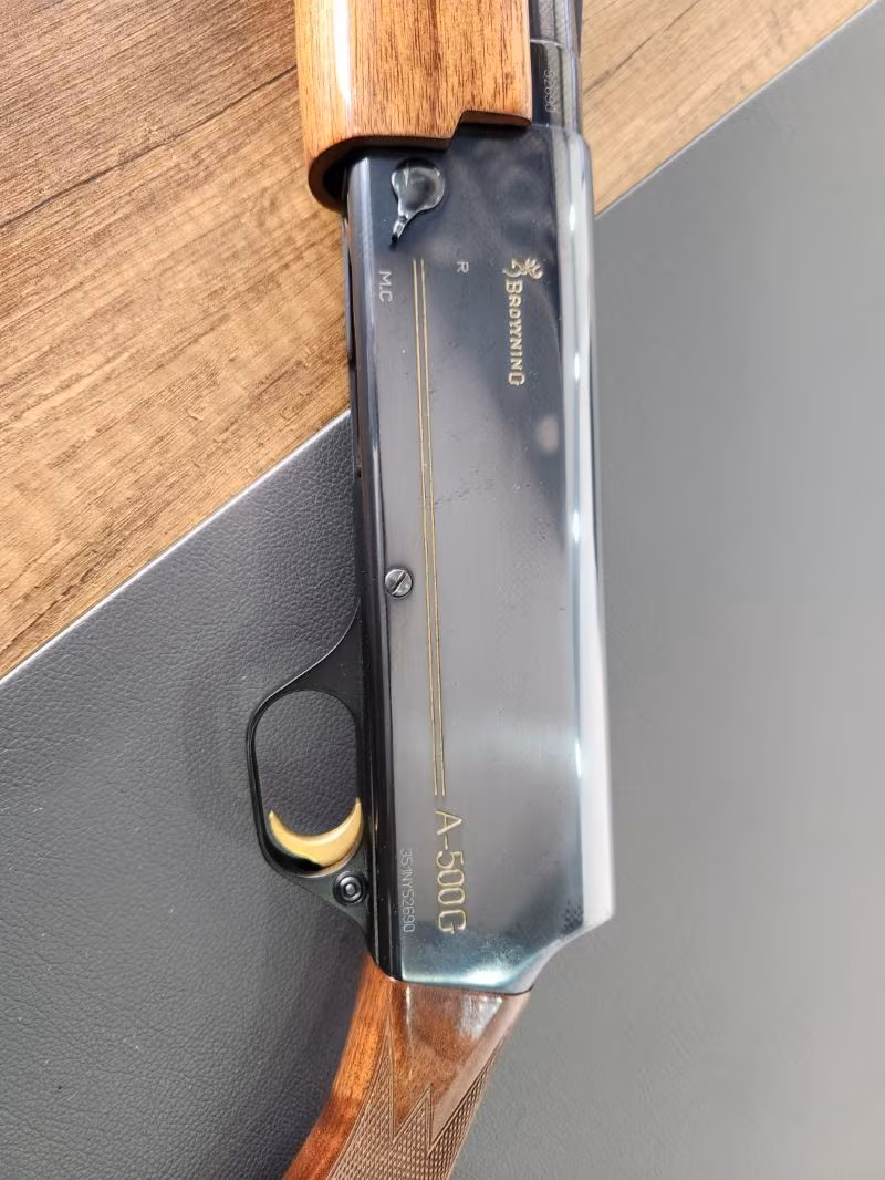 Browning A500 G