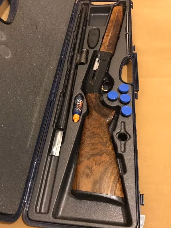 BERETTA AL 391 URİKA 1