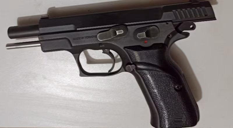 SARSILMAZ KILINÇ 2000 MEGA