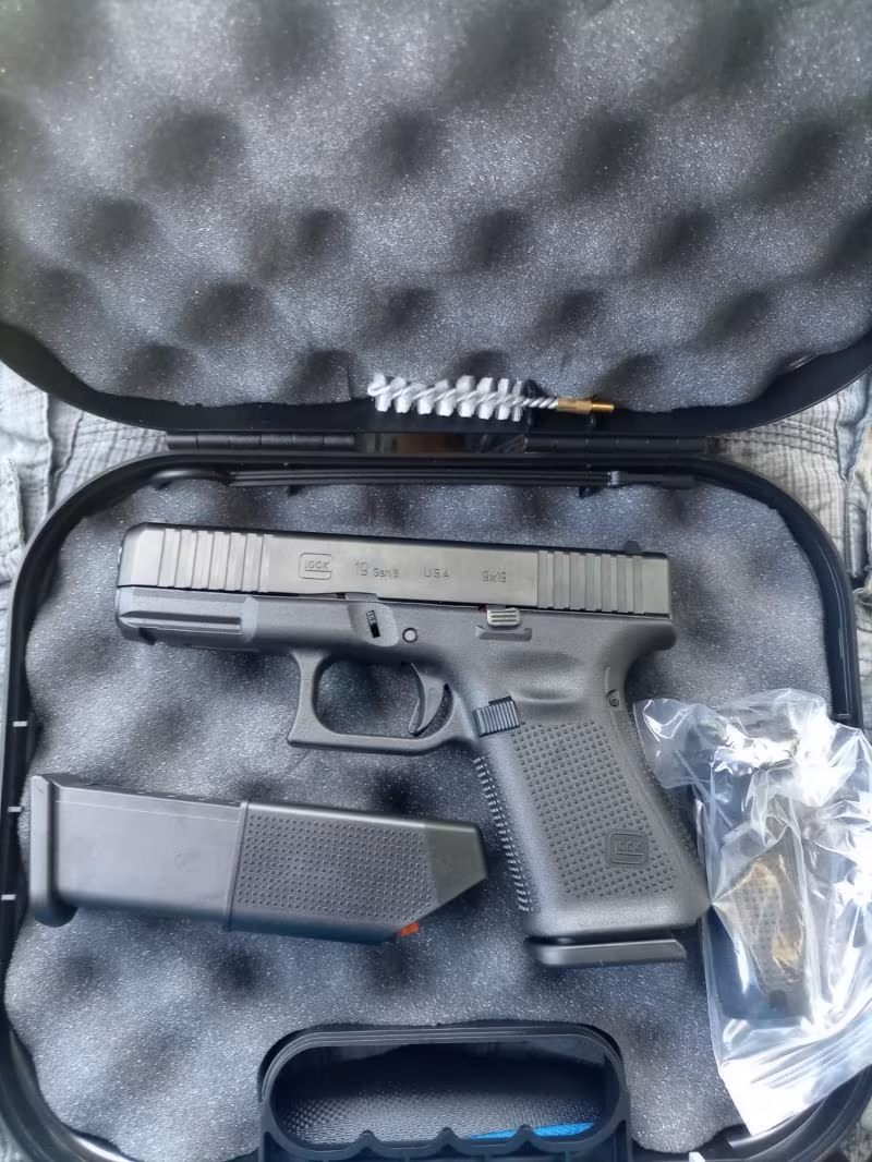 Memurdan Sıfır Kutusunda Gen5