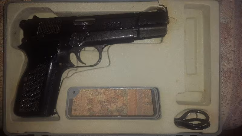 Sahibinden Satılık Ruhsatli