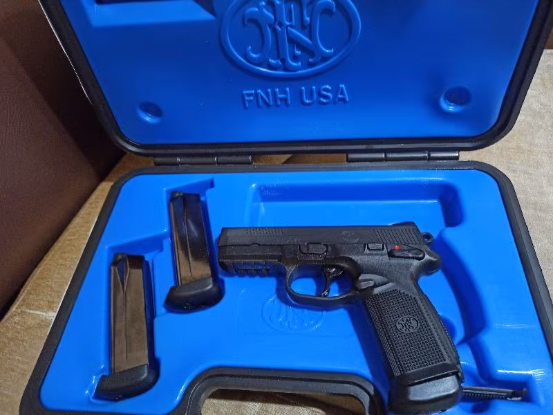 FNX 45