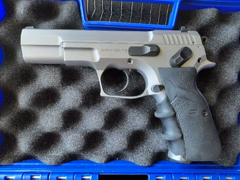 SIFIR GİBİ SARSILMAZ K11 JANDARMADAN