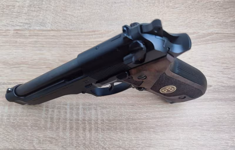 BERETTA F92 (MADE IN ITALY)