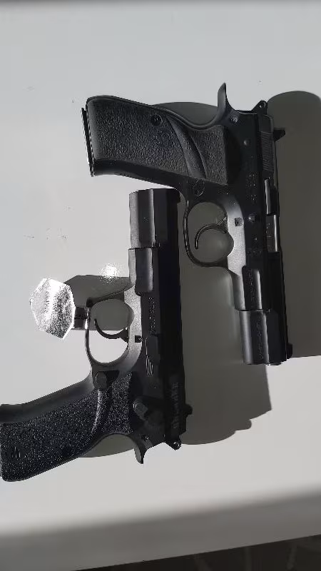 Sıfır Sarsılmaz Kılıç 2000 Mega