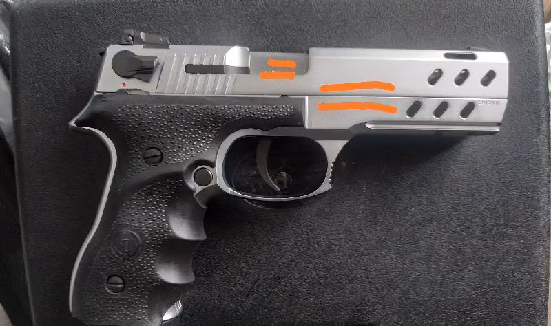 Memurdan Sıfır Krom Zigana Sport