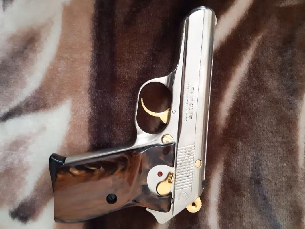 İŞLEMELİ CHECK VİZÖR Sıfır Ayarında