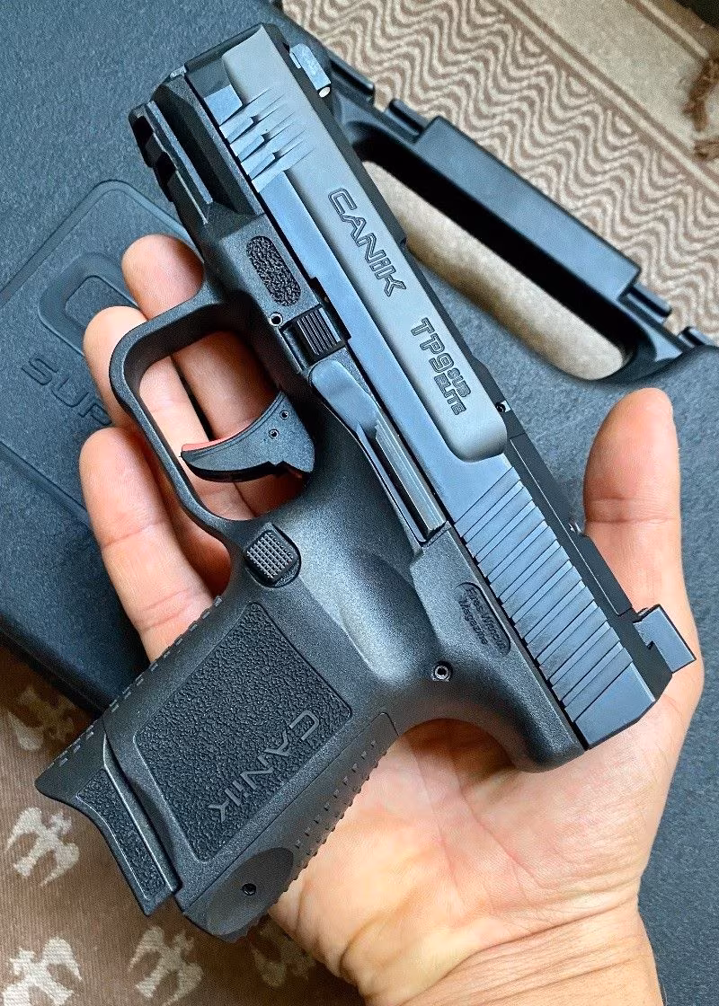 CANIK SUB ELİTE 2022