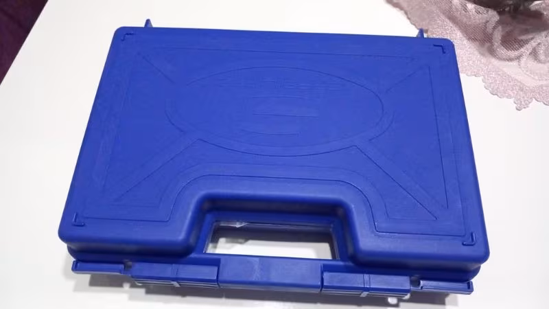 Sahibinden Sıfır Sarsılmaz SAR9