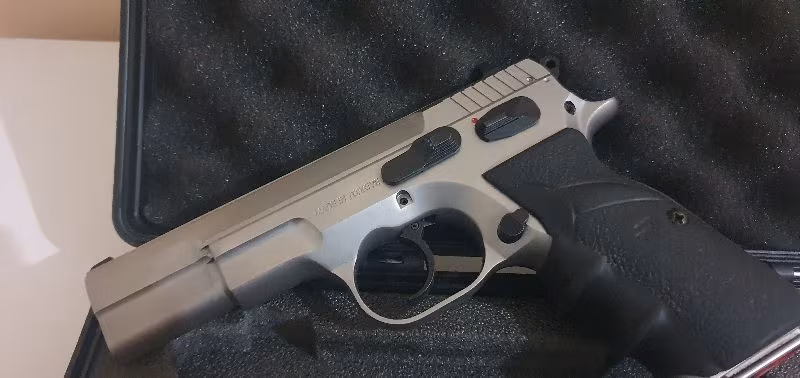 KILIÇ 2000 LİGHT SIFIR AYARINDA