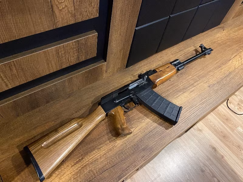 RUHSATLI DAĞLIOĞLU FD20