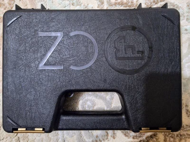 SIFIR HİÇ KULLANILMAMIŞ CZP10C RUHSATLI SİLAH