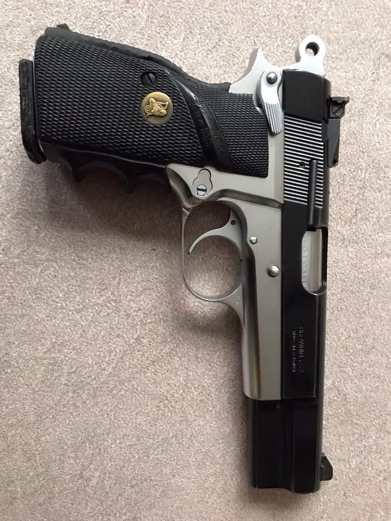 Silahçı Adem ‘dem