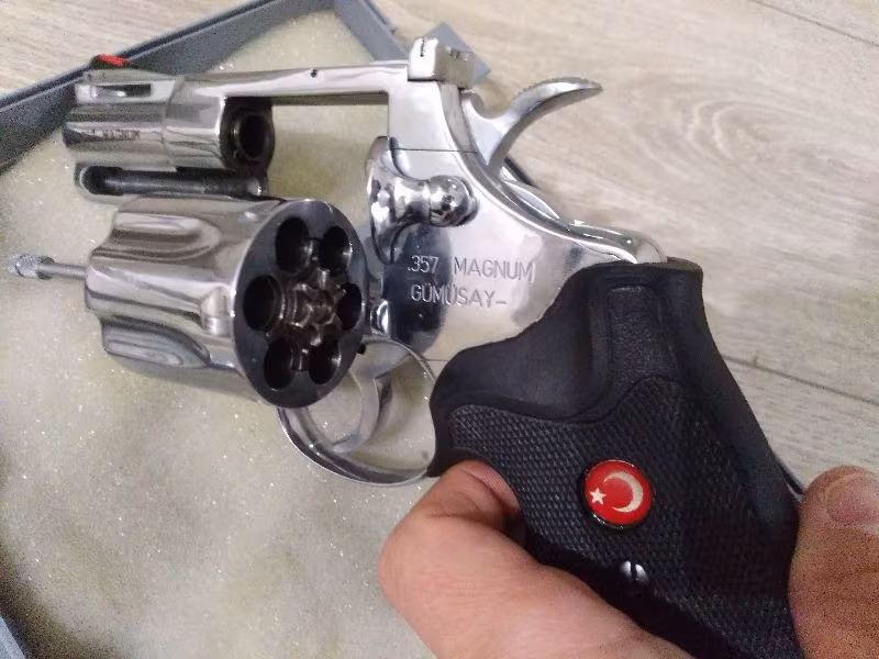 Sıfır kutusunda Gümüşay