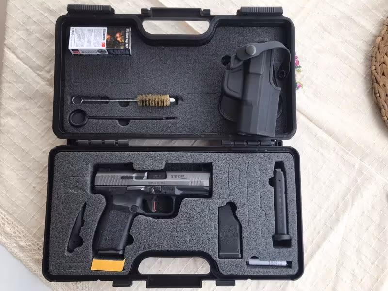 TERTEMİZ, SIFIR GİBİ!