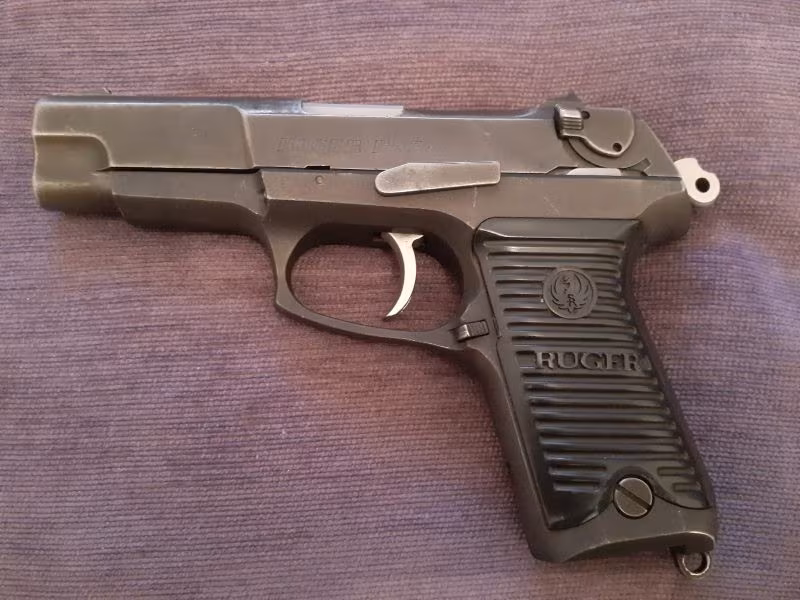 Emniyet Mensubundan Alınma Tabanca