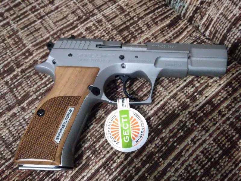 kılınç 2000 mega inox 2 yıl garantili