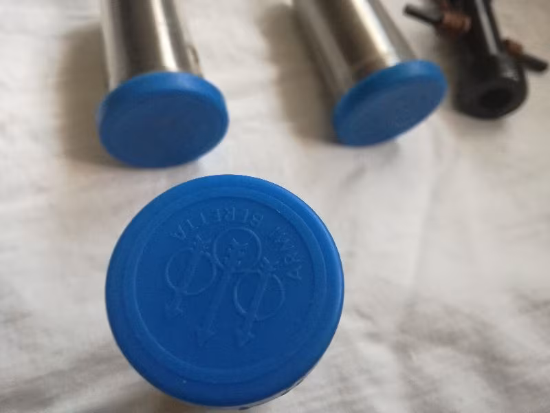 Çok Temiz Beretta A 303