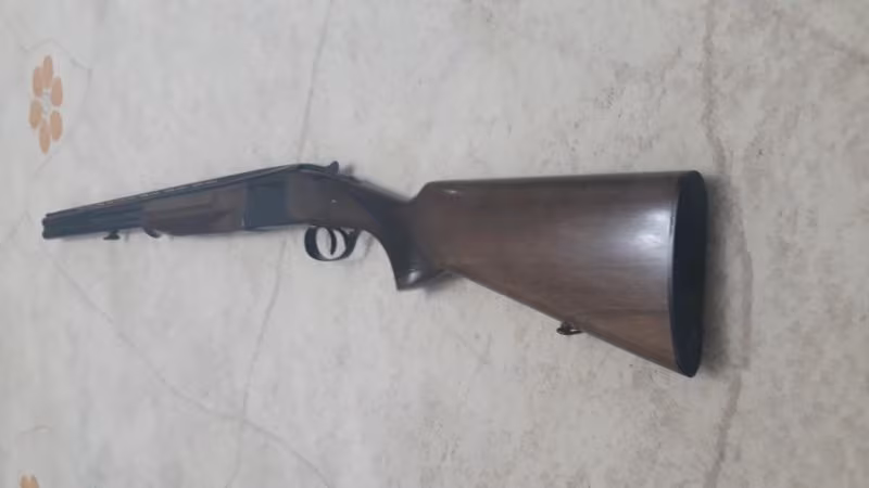 PROFESYONELLER İÇİN USSR SOVYET AV TÜFEĞİ (BAIKAL)