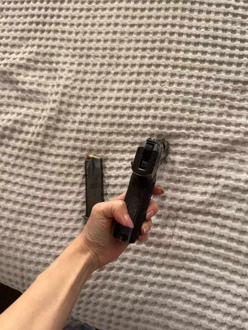 SARSILMAZ ST-10 TAŞIMA RUHSATLI