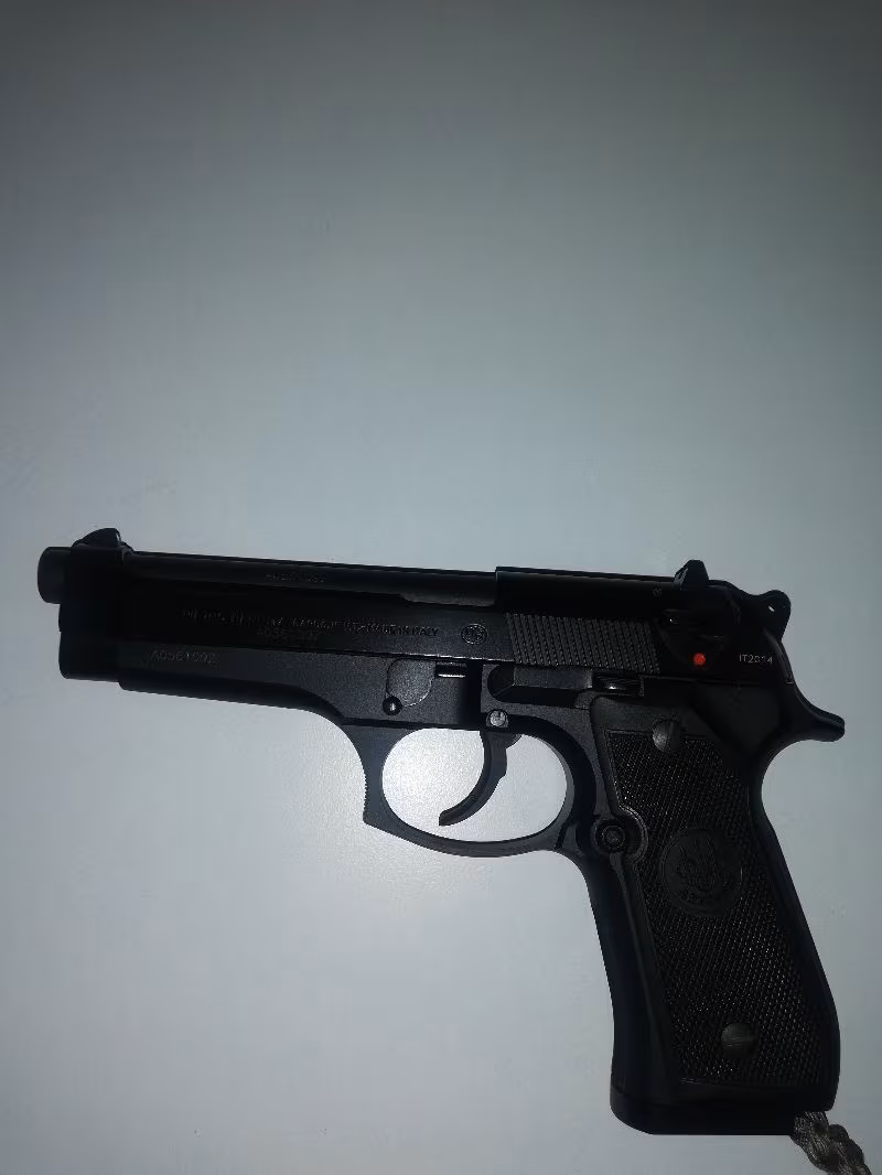 Sıfır BERATTA FS92