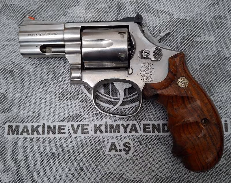 Satlık smith wesson
