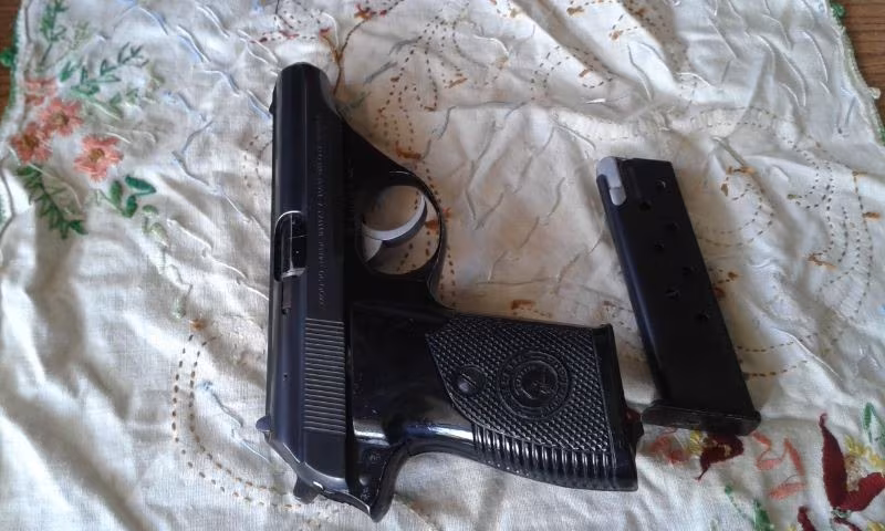 P. Beretta 90