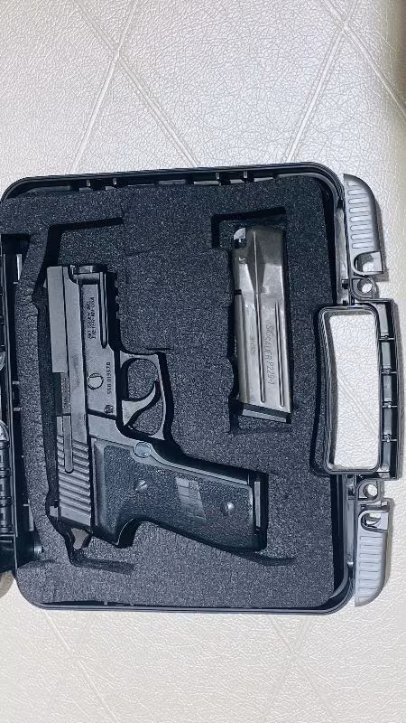 SİG SAUER P229