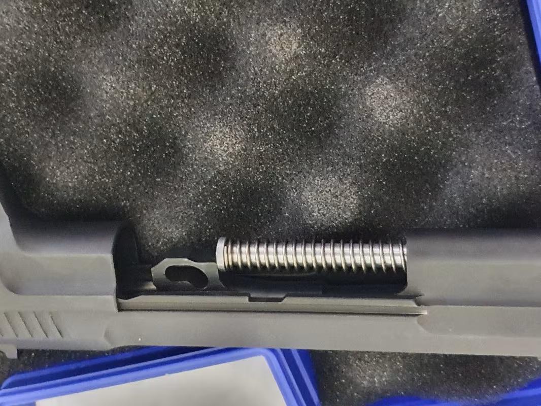 Hic kullanılmamis k 11