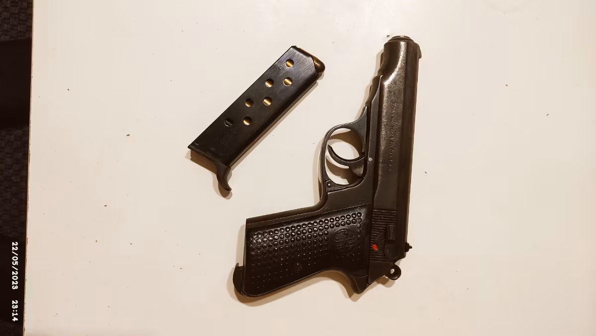 MKE KIRIKKALE KİSA 9