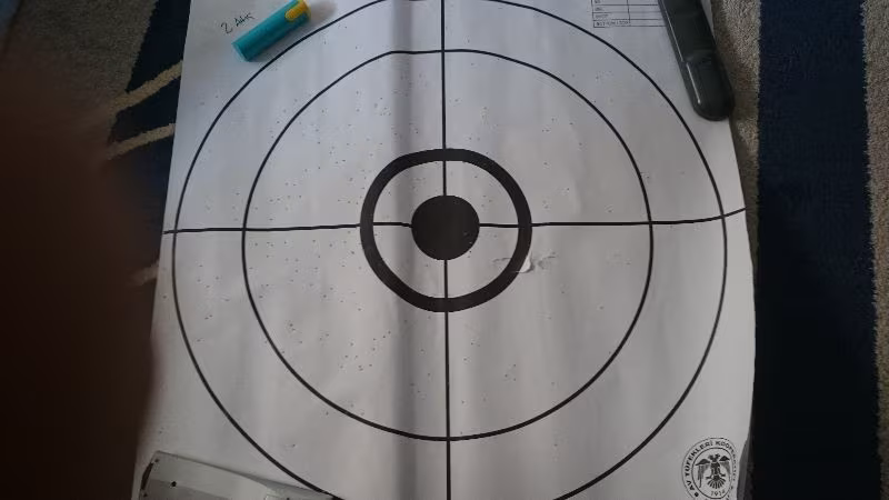 Huğlu renova 71cm bronz